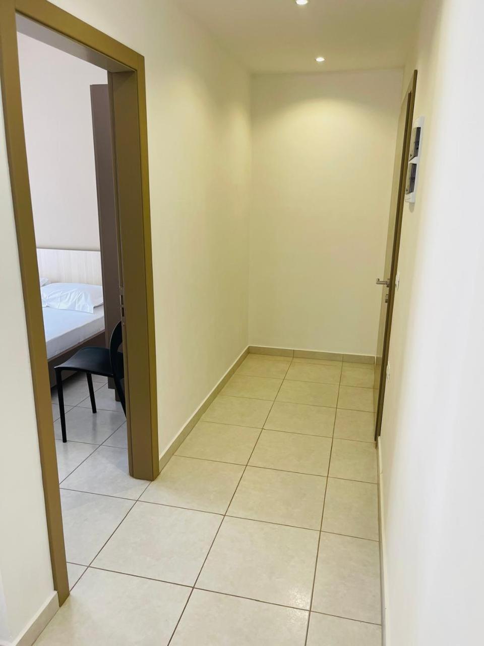 Eliona Apartments Саранда Екстер'єр фото