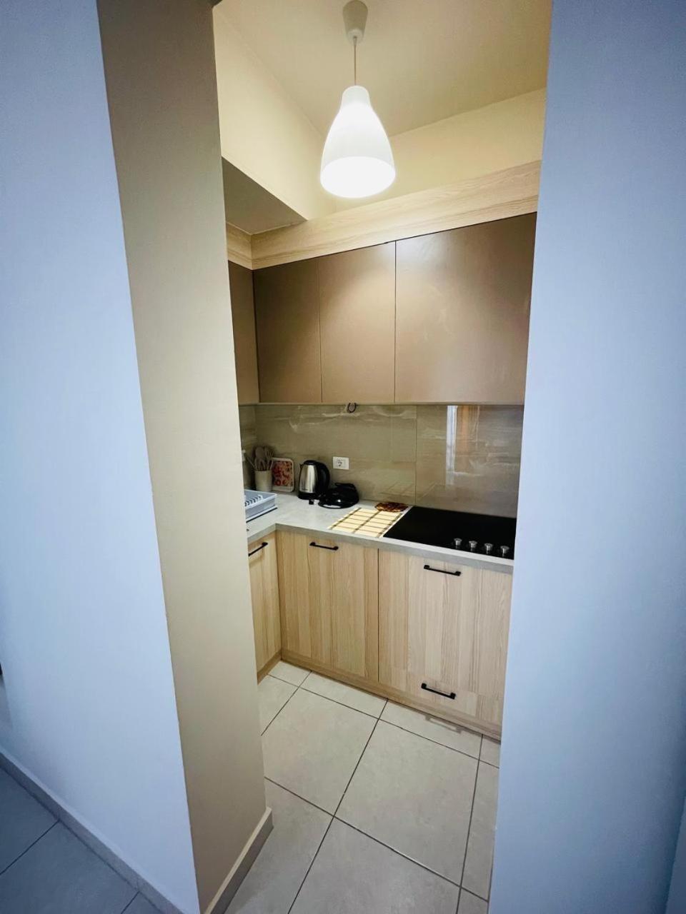 Eliona Apartments Саранда Екстер'єр фото